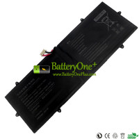 Replacement Battery for Gateway GWTN133-1