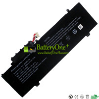 Replacement Battery for Gateway NV-549067-3S