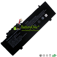 Replacement Battery for Gateway NV-549067-3S