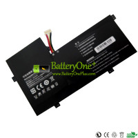 Replacement Battery for Gateway U4374113PV-2S1P