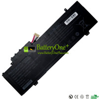 Replacement Battery for Gateway U559068PV-3S1P