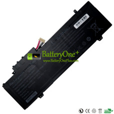 Replacement Battery for Gateway U559068PV-3S1P