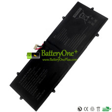 Replacement Battery for Gateway V2988129PV-2S1P