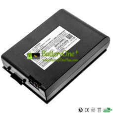 Replacement Battery for GE MAC800 2037082-001 MAC-800