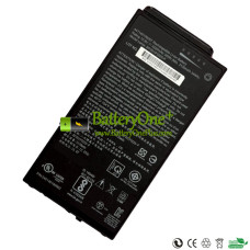 Replacement Battery for Getac 441140100007 BP3S1P3220-P