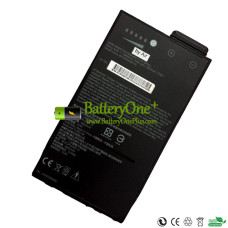 Replacement Battery for Getac 441901000002 BP3S2P3450P-01