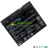 Replacement Battery for Getac AIM-BAT-8 ADHNTECH