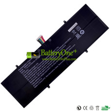 Replacement Battery for GETAC J66644-002