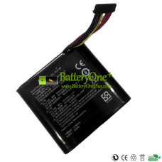 Replacement Battery for Getac SR1-4S2P-BP