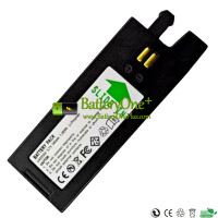 Replacement Battery for Gibson U452050