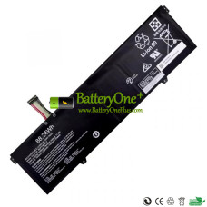 Replacement Battery for Gigabyte 27S00-D5300-CS0S GA-D530