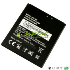 Replacement Battery for GIgaset V30145-K1310-X463 GS160