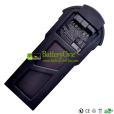 Replacement Battery for GoPro AQBTY-001 601-12646-00 Karma