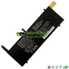 Replacement Battery for GPD AEC4547154-2S1P