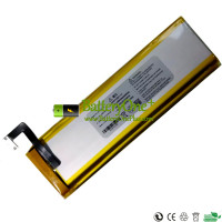 Replacement Battery for GPD GamePad WIN2 6438132-2S