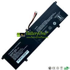 Replacement Battery for Haier U1500H U1510S S15-S 4270135