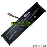 Replacement Battery for Haier U1510SM ZL-4270135-2S U1530EM U1500HD