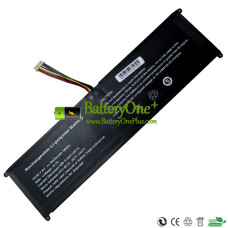 Replacement Battery for Haier U1510SM ZL-4270135-2S U1530EM U1500HD