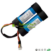 Replacement Battery for Harmankardon 539028