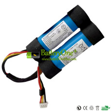 Replacement Battery for Harmankardon 539028