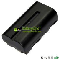 Replacement Battery for HASSELBLAD 50 503CWD CFV-39