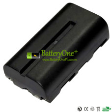 Replacement Battery for HASSELBLAD 50 503CWD CFV-39