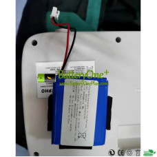 Replacement Battery for Hepho HF-610A