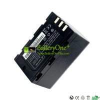 Replacement Battery for Hi-target BL6800 BL-6800