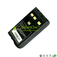 Replacement Battery for Hi-target BT10