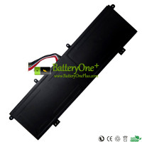 Replacement Battery for HIPER H1306O3165DM SLIM 11Lines