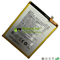 Replacement Battery for Hisense A7CC LPN387459 Hnr320t