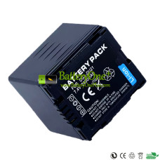 Replacement Battery for Hitachi DZ-BD7 BP21SJ GX20 BX37E BP07PW BZ-BP14S