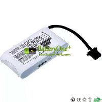 Replacement Battery for Hitachi HHR-33AH7W1 HP HDS HUS130 5541807-A XP VSP