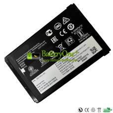 Replacement Battery for Honeywell 50183310-001 BAT-EDA52