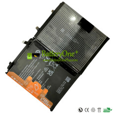 Replacement Battery for Honor PGT-AN00 HB496789EHW Magic5