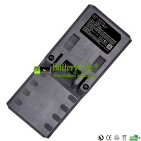 Replacement Battery for Hoover TBTTV1T1 FD22 Freedom A6