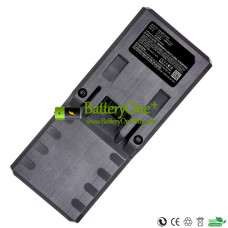 Replacement Battery for Hoover TBTTV1T1 FD22 Freedom A6