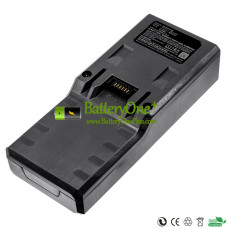 Replacement Battery for Hoover TBTTV1T1 FD22BCPET00