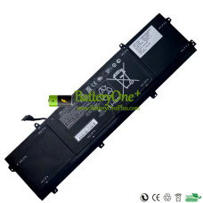 Replacement Battery for HP 907584-852 ZN08XL 907428-2C1 HSTNN-DB7U