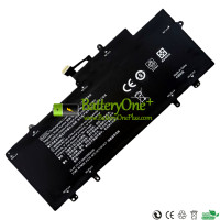 Replacement Battery for HP BO03XL TPN-Q137 IB6P Q167 BU03XL HSTNN-IB7F Q152