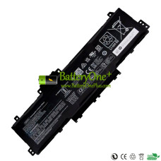 Replacement Battery for HP DB1M WB0D AE03XL TPN-DB1N