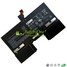 Replacement Battery for HP GZ06XL FOLIO 13-AK00 TPN-C13 HSTNN-IB8J HQ-TRE