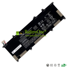 Replacement Battery for HP HSTNN-DB9J L52581-005 HSTNN-IB8Y