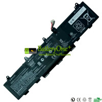 Replacement Battery for HP M12328-2D1 GR03XL TPN-DB0D