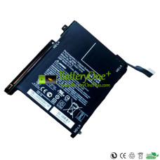 Replacement Battery for HP SQU-1410