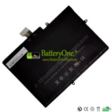 Replacement Battery for HP TouchPad-10 635574-002 HSTNH-129C