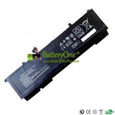 Replacement Battery for HP TPN-C171 QK06XL