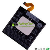 Replacement Battery for HTC B2Q55100 U12-Plus