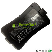 Replacement Battery for HTC VR VIVE B028QK100/1577-3367 Focus3