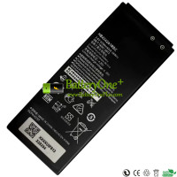 Replacement Battery for Huawei AL00 SCL-TL00 HB4342A1RBC